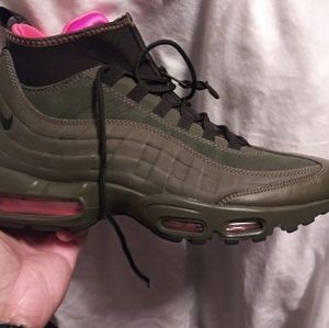 97 sneakerboot